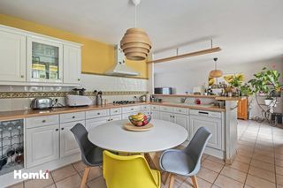  Maison � vendre 6 pi�ces 120 m�