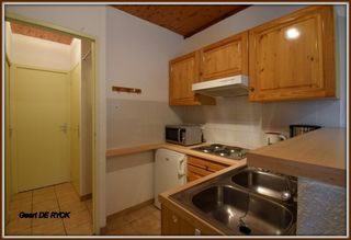  Maison � vendre 3 pi�ces 48 m�