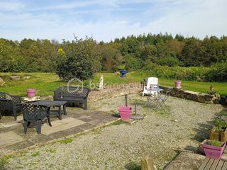  Maison � vendre 4 pi�ces 150 m�