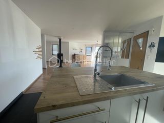  Maison � vendre 5 pi�ces 117 m�