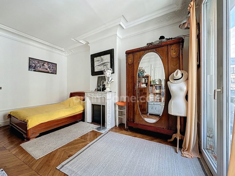 � vendre  Appartement Paris 2