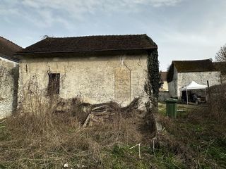  Immeuble � vendre 2 pi�ces 60 m�