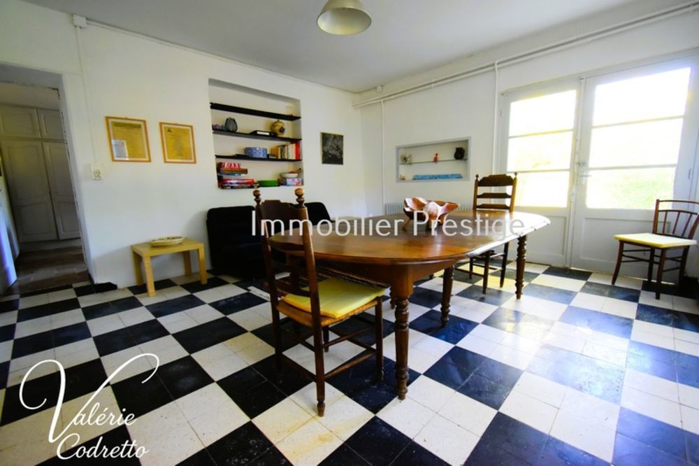 � vendre  Villa Salernes (83690)