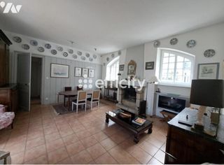  Maison � vendre 8 pi�ces 182 m�