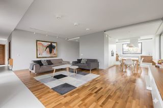  Appartement � vendre 6 pi�ces 240 m�