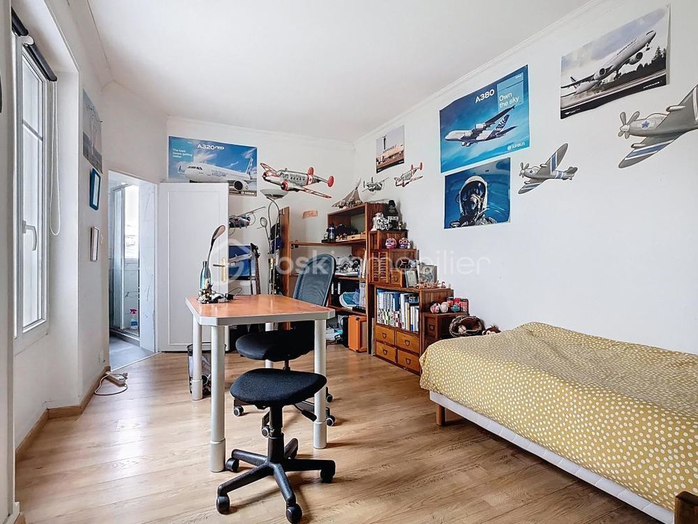 � vendre  Maison Lagny-sur-Marne (77400)