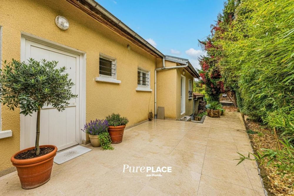 � vendre  Maison Chaville (92370)