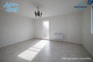  Maison � vendre 3 pi�ces 72 m�