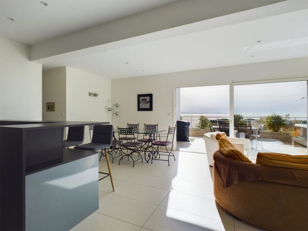 � vendre  Appartement Ajaccio (20000)