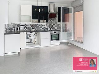  Appartement � vendre 3 pi�ces 55 m�