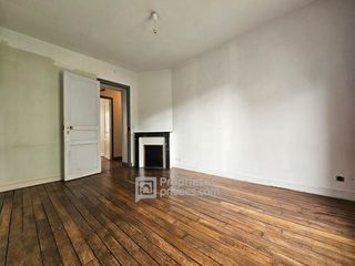  Appartement � vendre 3 pi�ces 57 m�