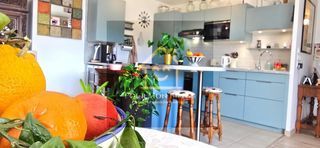  Appartement � vendre 4 pi�ces 94 m�