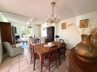  Maison � vendre 4 pi�ces 143 m�