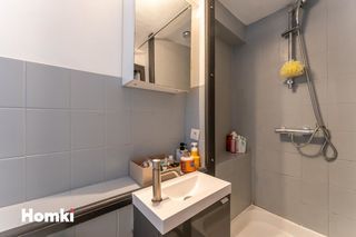  Appartement � vendre 1 pi�ce 25 m�