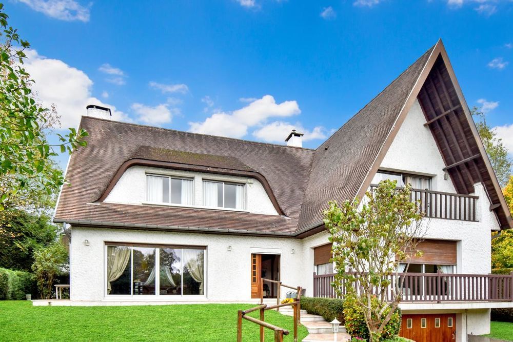 � vendre  Maison Vaucresson (92420)