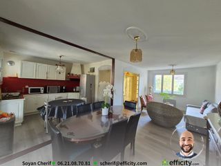  Maison � vendre 4 pi�ces 80 m�