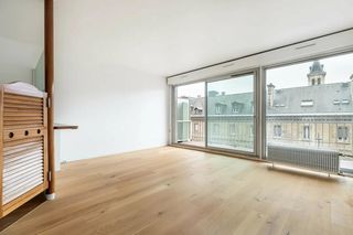  Appartement � vendre 1 pi�ce 37 m�