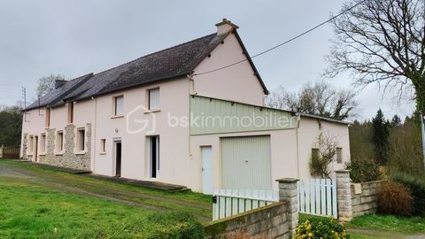   Maison familiale � r�nover Maison - 8 pi�ce(s) - 191 m�