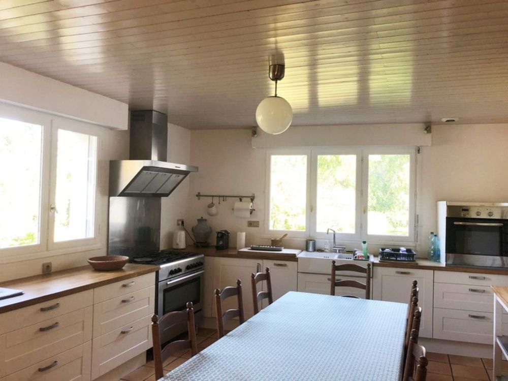 � vendre  Propri�t�/ch�teau Rocheservi�re (85620)