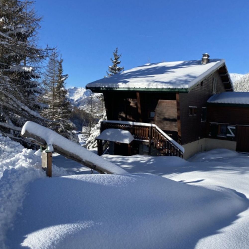 � vendre  Villa Montgen�vre (05100)