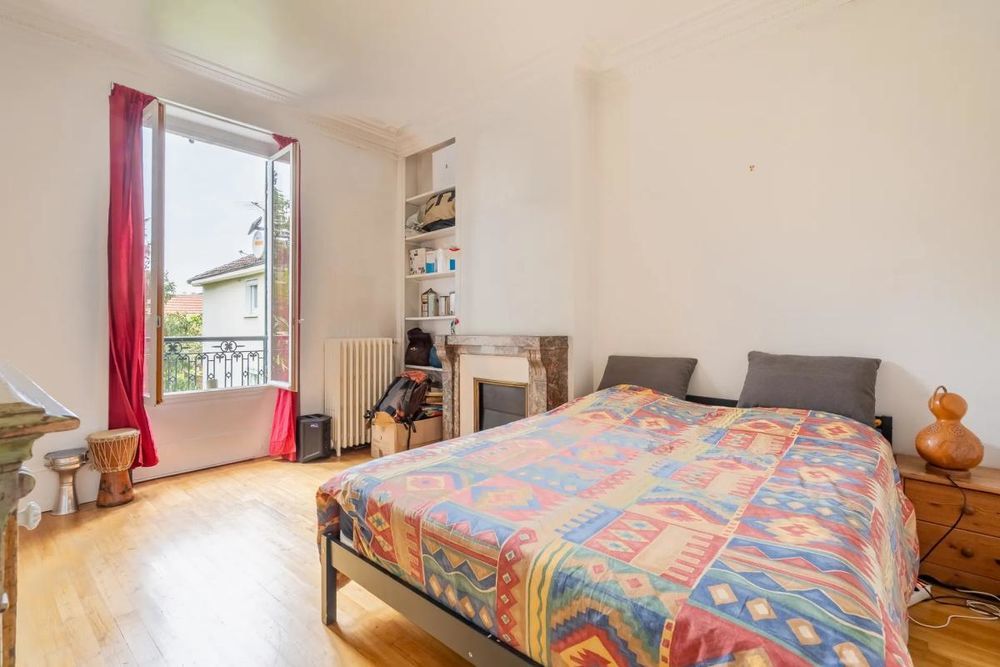 � vendre  Maison Neuilly-Plaisance (93360)