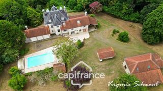  Maison � vendre 9 pi�ces 282 m�