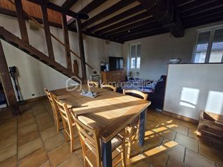  Maison � vendre 4 pi�ces 128 m�