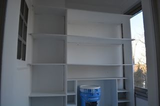  Appartement � vendre 4 pi�ces 78 m�