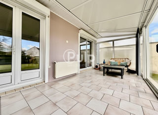  Maison � vendre 6 pi�ces 101 m�