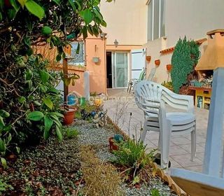  Maison � vendre 4 pi�ces 85 m�