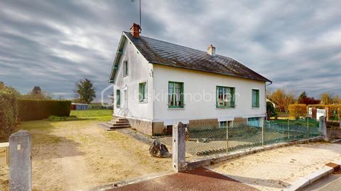   Maison sur sous-sol 5 pi�ces 4 chambres Maison - 5 pi�ce(s) - 93 m�