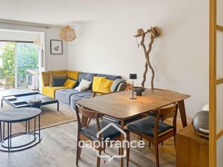  Appartement � vendre 1 pi�ce 47 m�