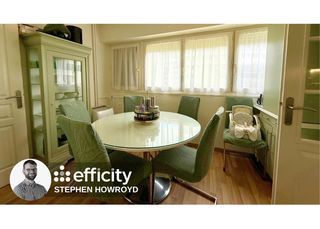  Appartement � vendre 4 pi�ces 79 m�