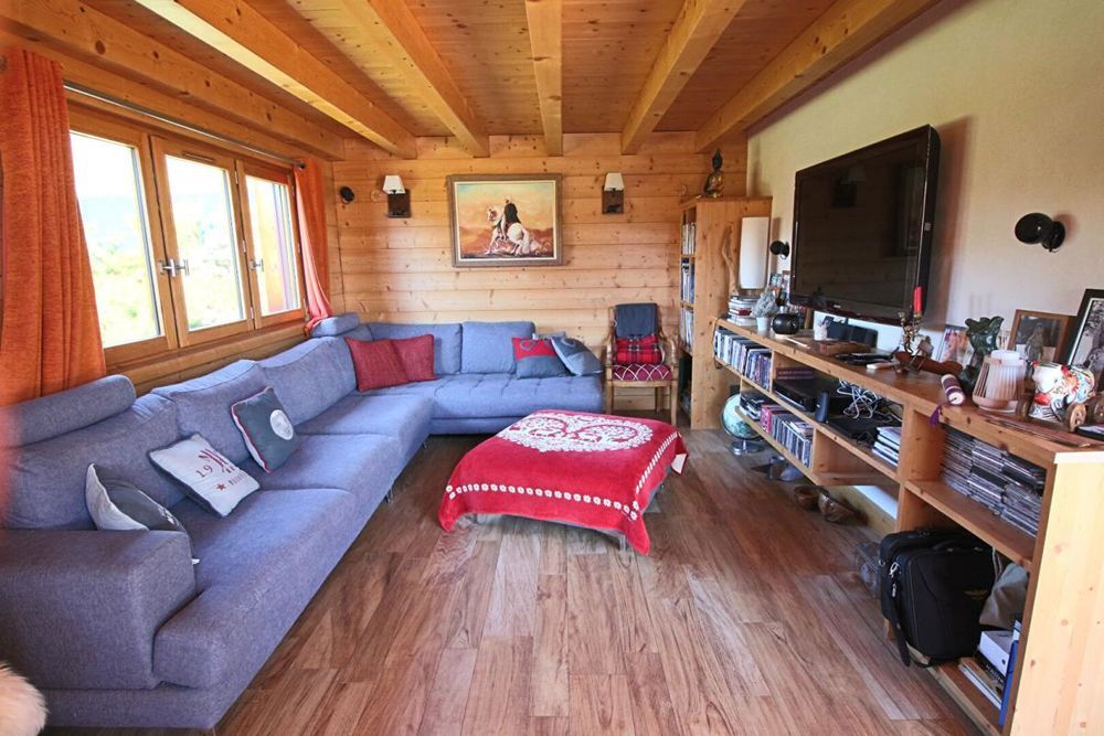 � vendre  Maison Passy (74190)