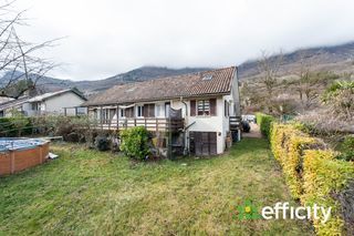  Maison � vendre 8 pi�ces 174 m�