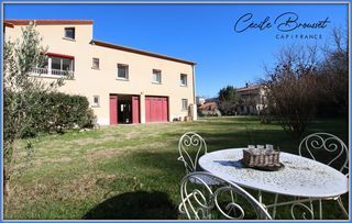  Maison � vendre 6 pi�ces 172 m�