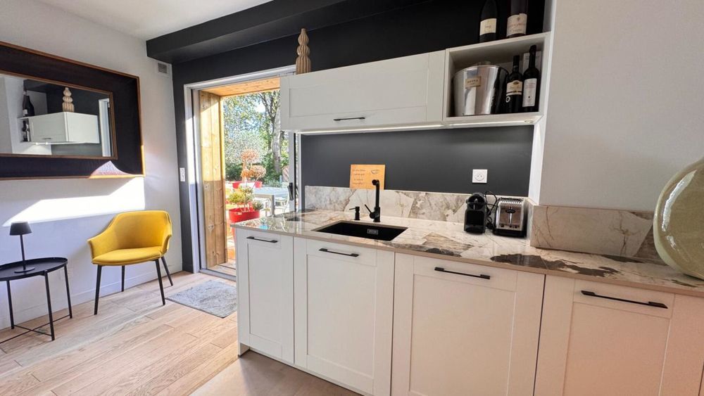 � vendre  Villa Andernos-les-Bains (33510)