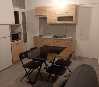  Appartement � louer 1 pi�ce 26 m�