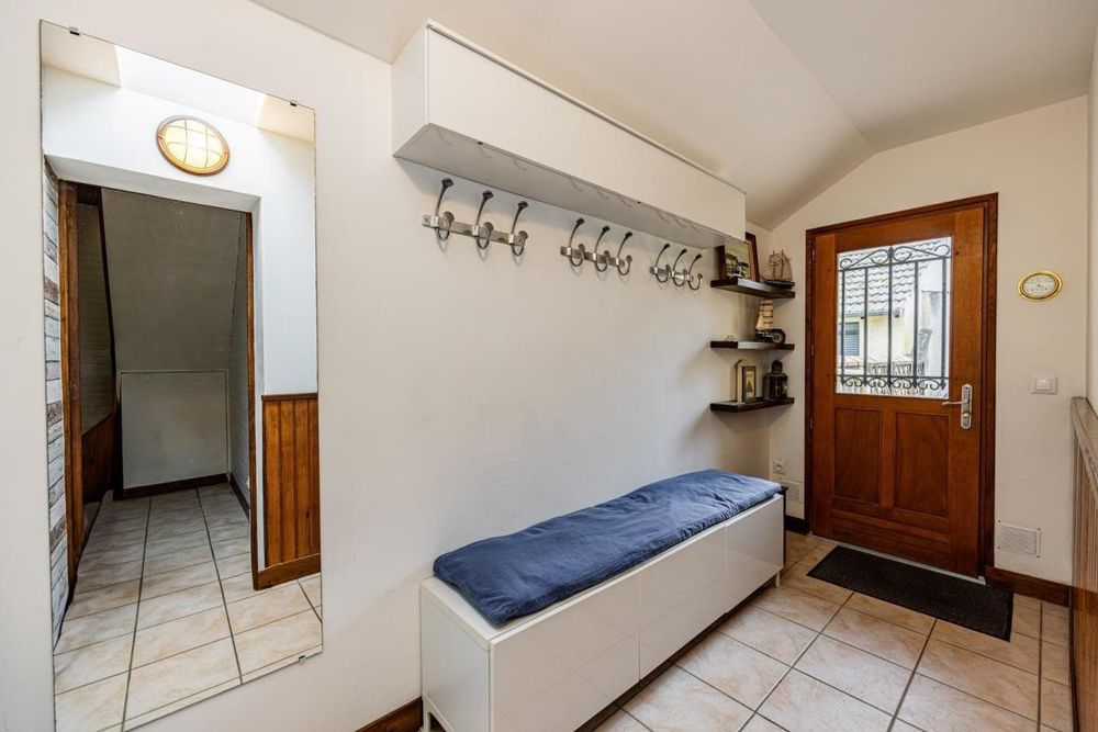 � vendre  Maison La Garenne-Colombes (92250)