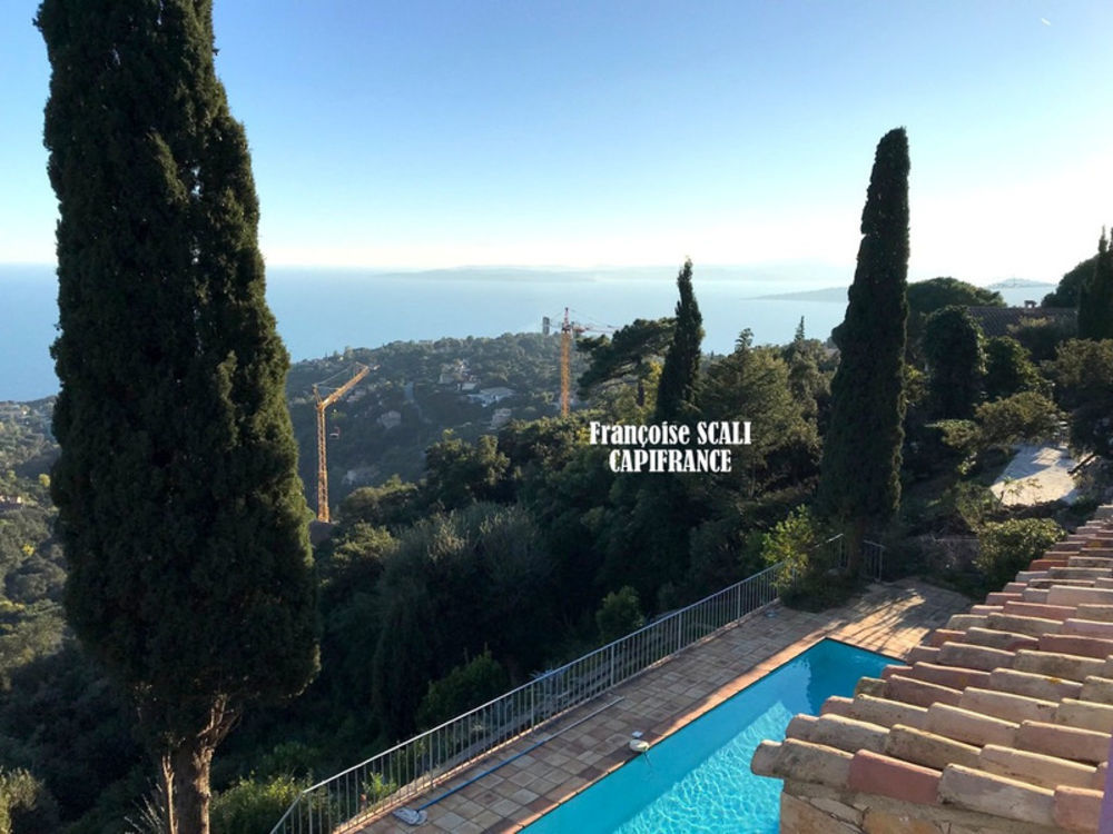 � vendre  Maison Les Issambres (83380)