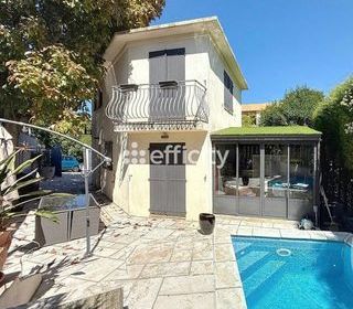  Maison � vendre 3 pi�ces 90 m�