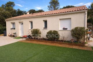  Villa � vendre 4 pi�ces 90 m�