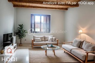  Maison � vendre 4 pi�ces 75 m�