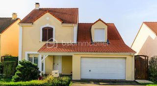  Maison � vendre 7 pi�ces 153 m�