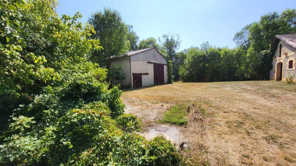 � vendre  Maison Bergerac (24100)