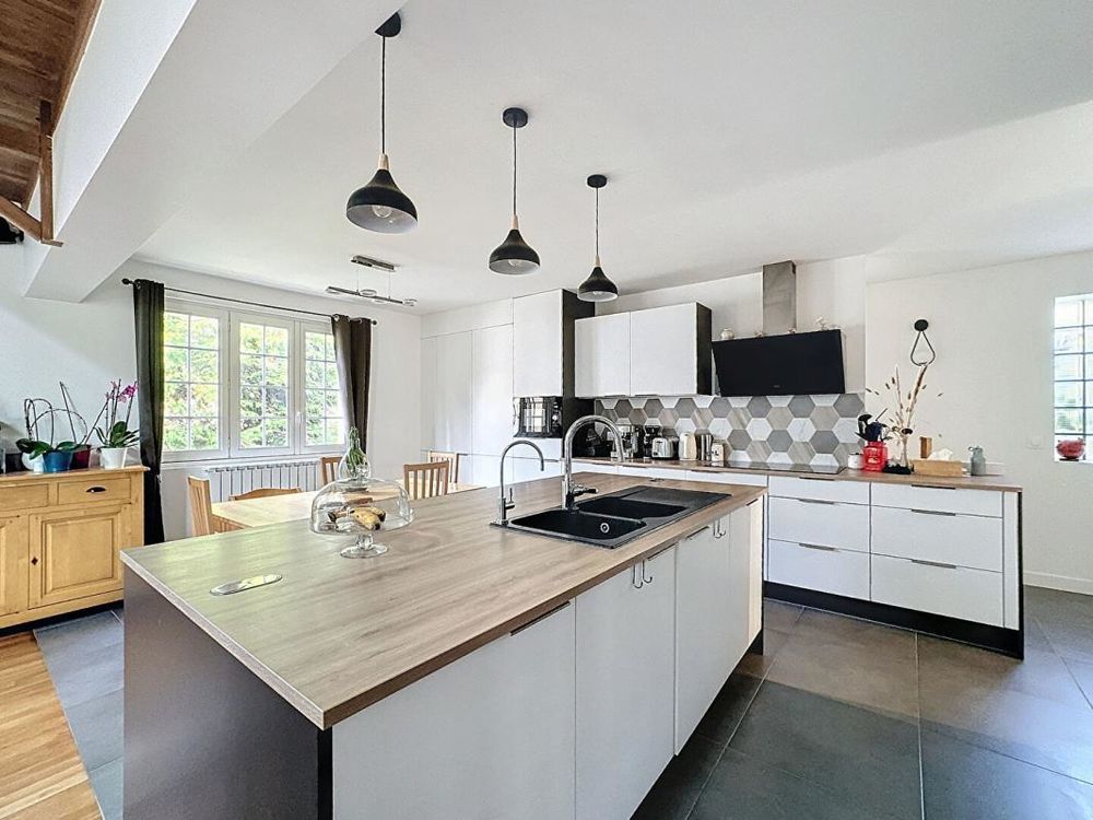 � vendre  Maison Igny (91430)