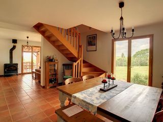  Maison � vendre 6 pi�ces 130 m�