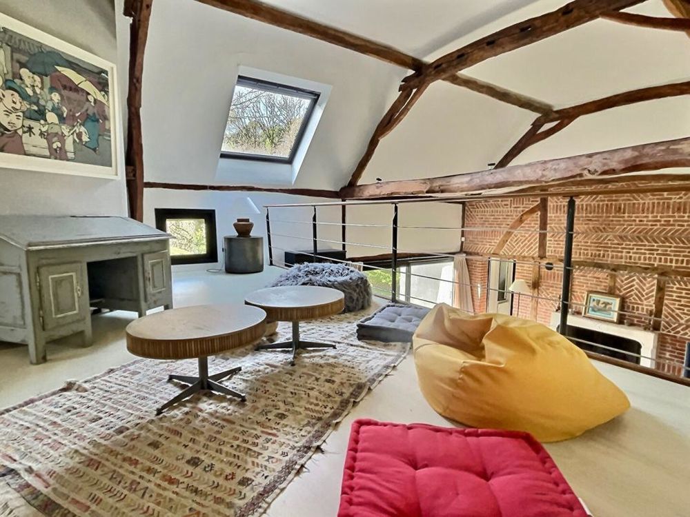 � vendre  Maison Neufch�tel-Hardelot (62152)