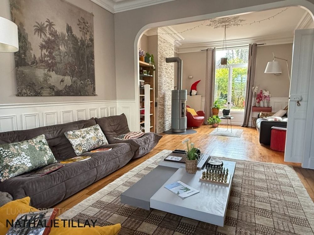 � vendre  Maison Orl�ans (45000)