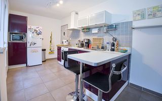  Maison � vendre 4 pi�ces 100 m�